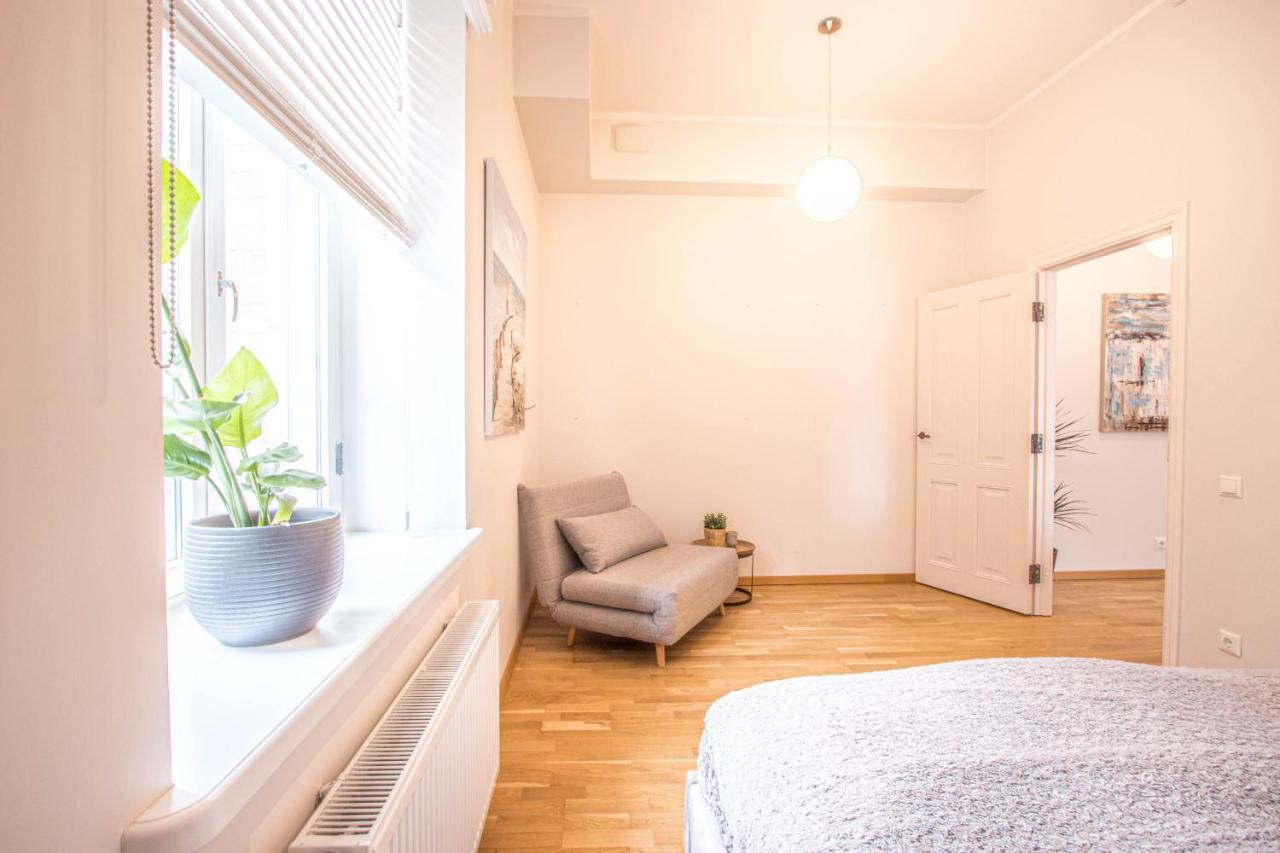 Lossi 32 Cozy Apartment Tartu Exterior photo